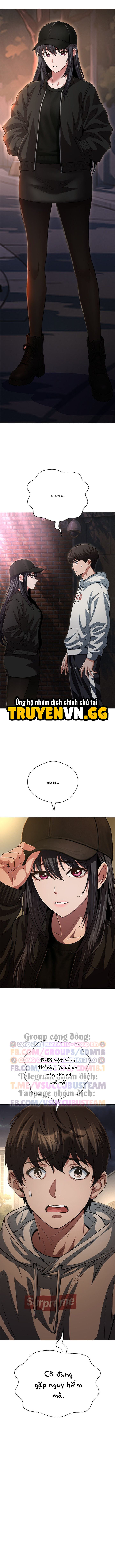 Bạn Gái Gangster Chap Chapter 29-Bạn Gái Gangster - Next Chap 29
