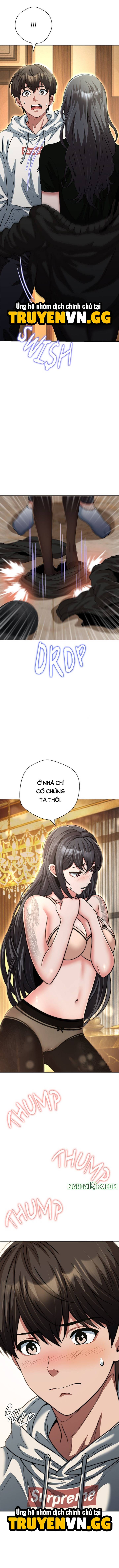 Bạn Gái Gangster Chap Chap 29-Bạn Gái Gangster - Next Chap 30