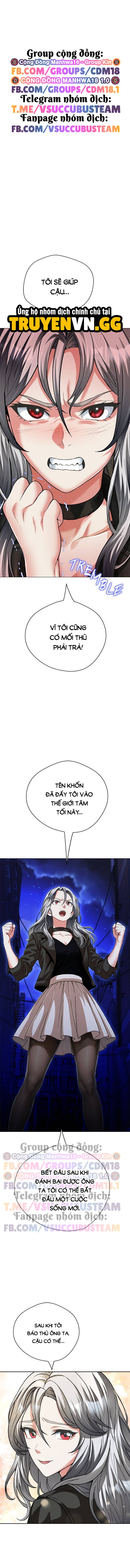 Bạn Gái Gangster Chap Chap 29-Bạn Gái Gangster - Next Chap 30