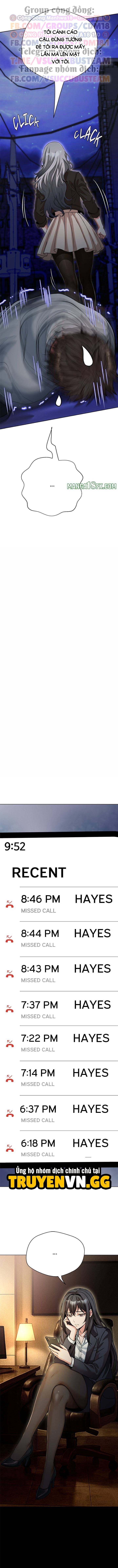 Bạn Gái Gangster Chap Chap 29-Bạn Gái Gangster - Next Chap 30