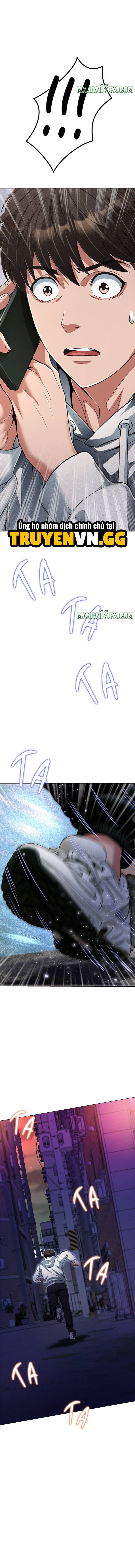 Bạn Gái Gangster Chap Chap 29-Bạn Gái Gangster - Next Chap 30