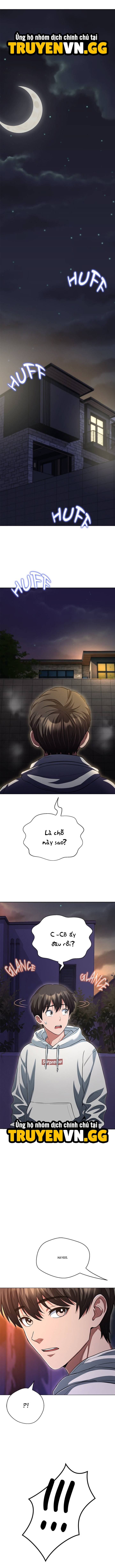 Bạn Gái Gangster Chap Chap 29-Bạn Gái Gangster - Next Chap 30