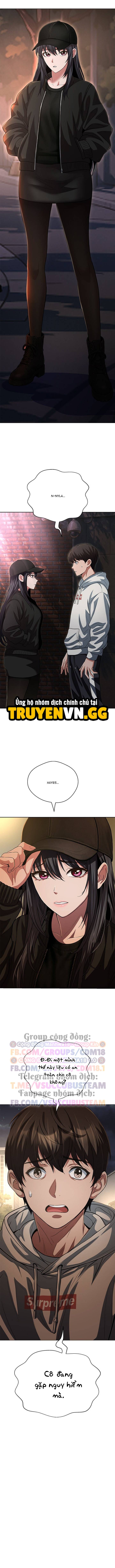 Bạn Gái Gangster Chap Chap 29-Bạn Gái Gangster - Next Chap 30