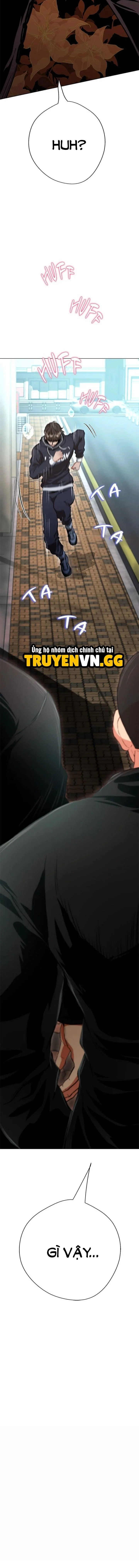 Bạn Gái Gangster Chap Chap 34-Bạn Gái Gangster - Next Chap 35