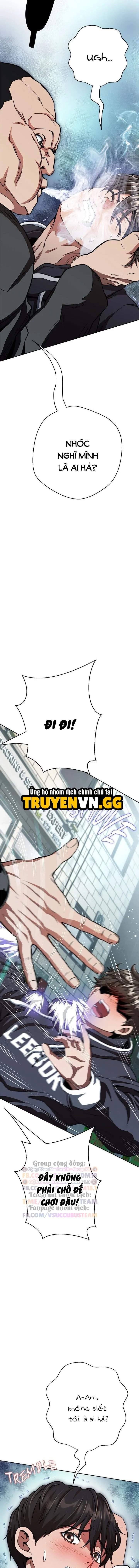 Bạn Gái Gangster Chap Chap 34-Bạn Gái Gangster - Next Chap 35