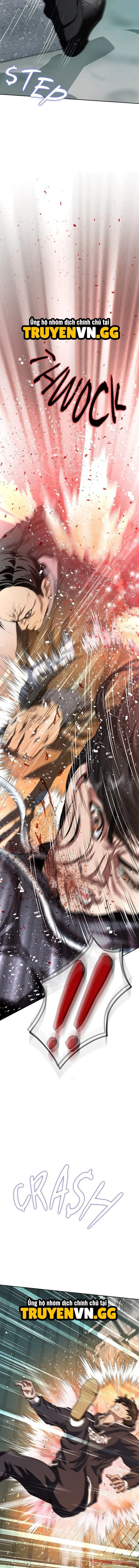 Bạn Gái Gangster Chap Chap 34-Bạn Gái Gangster - Next Chap 35