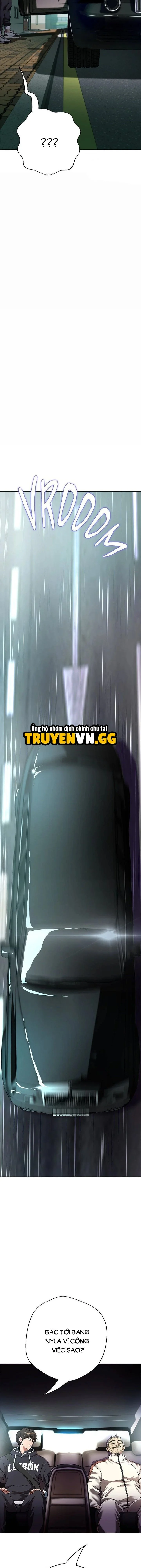 Bạn Gái Gangster Chap Chap 34-Bạn Gái Gangster - Next Chap 35