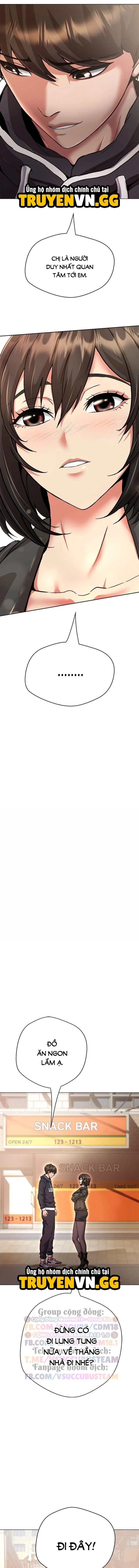 Bạn Gái Gangster Chap Chap 34-Bạn Gái Gangster - Next Chap 35