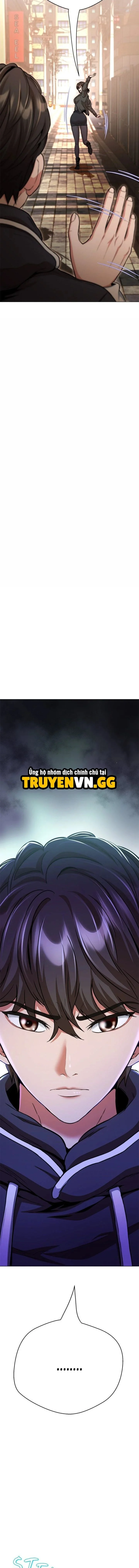 Bạn Gái Gangster Chap Chap 34-Bạn Gái Gangster - Next Chap 35