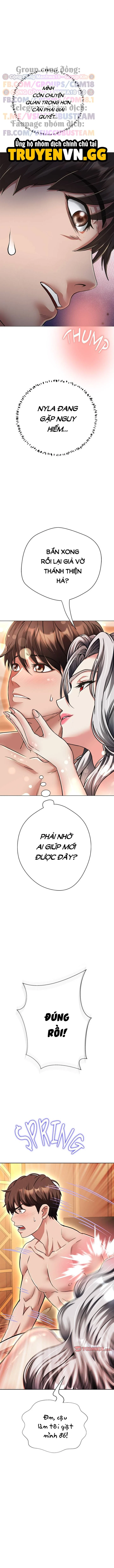 Bạn Gái Gangster Chap Chapter 23-Bạn Gái Gangster - Next Chap 36