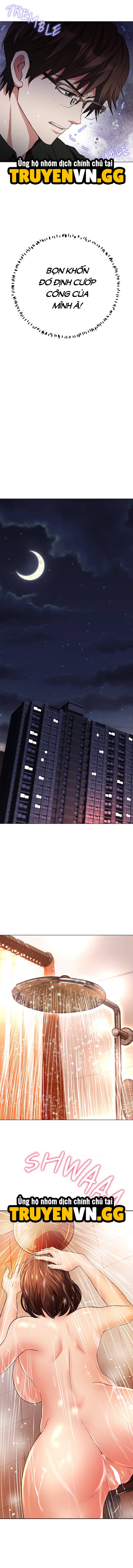 Bạn Gái Gangster Chap Chapter 23-Bạn Gái Gangster - Next Chap 36