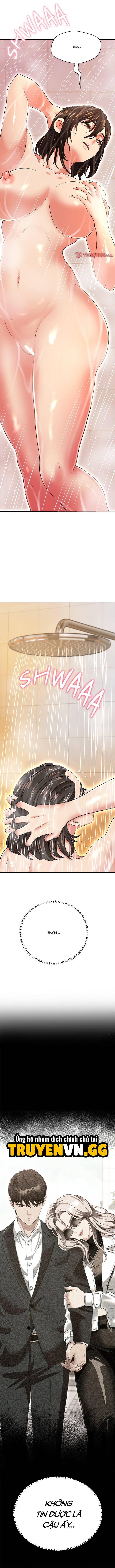 Bạn Gái Gangster Chap Chapter 23-Bạn Gái Gangster - Next Chap 36