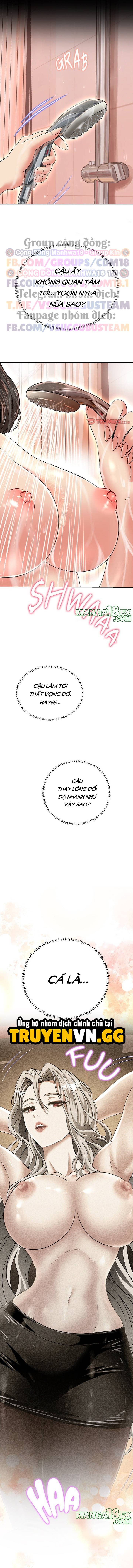 Bạn Gái Gangster Chap Chapter 23-Bạn Gái Gangster - Next Chap 36