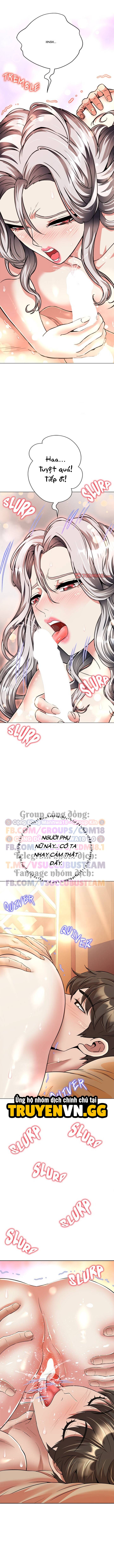 Bạn Gái Gangster Chap Chapter 23-Bạn Gái Gangster - Next Chap 36