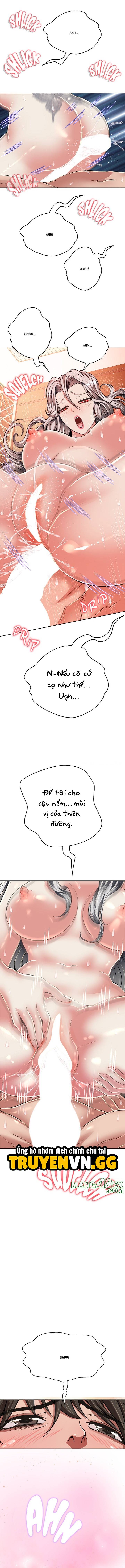 Bạn Gái Gangster Chap Chapter 23-Bạn Gái Gangster - Next Chap 36