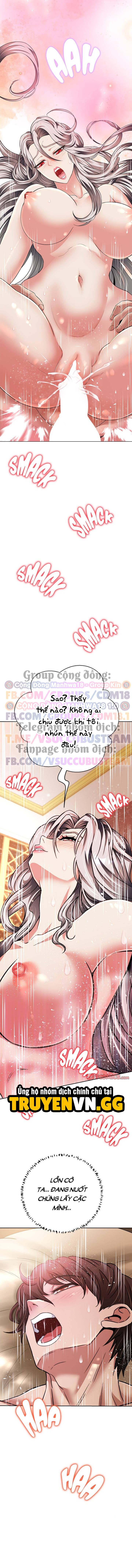 Bạn Gái Gangster Chap Chapter 23-Bạn Gái Gangster - Next Chap 36