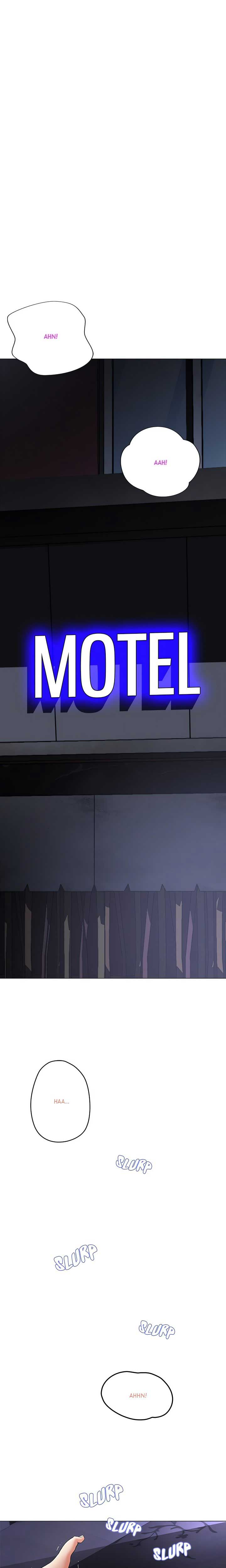 Bạn Gái Gangster Chap Chapter 1-Bạn Gái Gangster - Next Chap 2