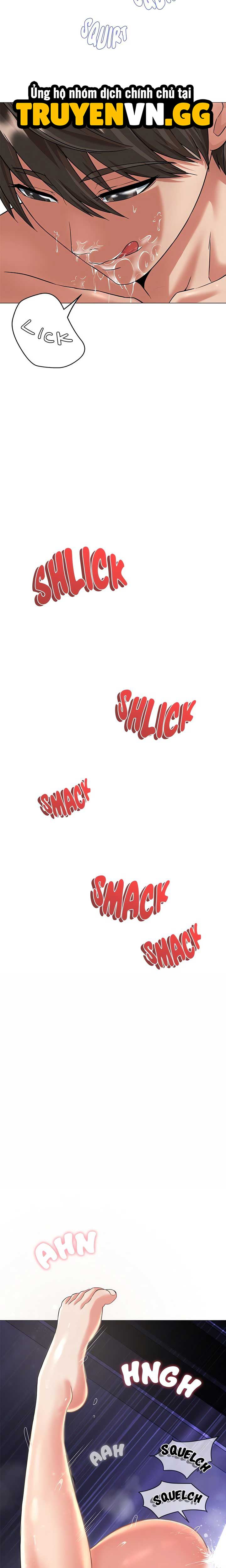 Bạn Gái Gangster Chap Chapter 1-Bạn Gái Gangster - Next Chap 2