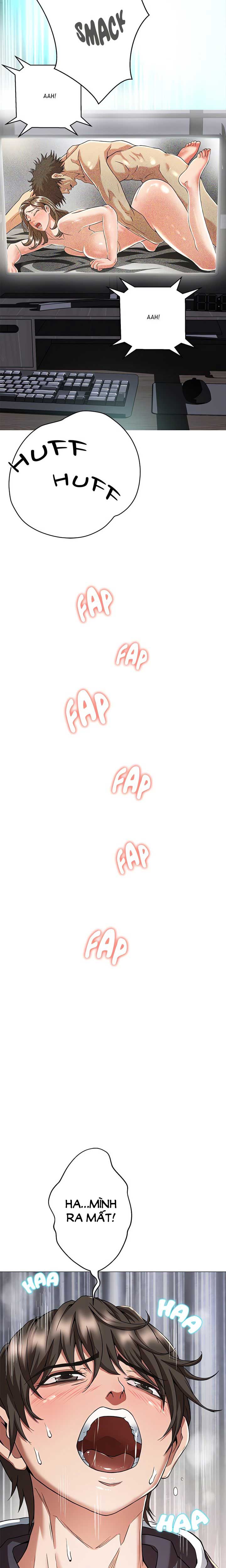 Bạn Gái Gangster Chap Chapter 1-Bạn Gái Gangster - Next Chap 2