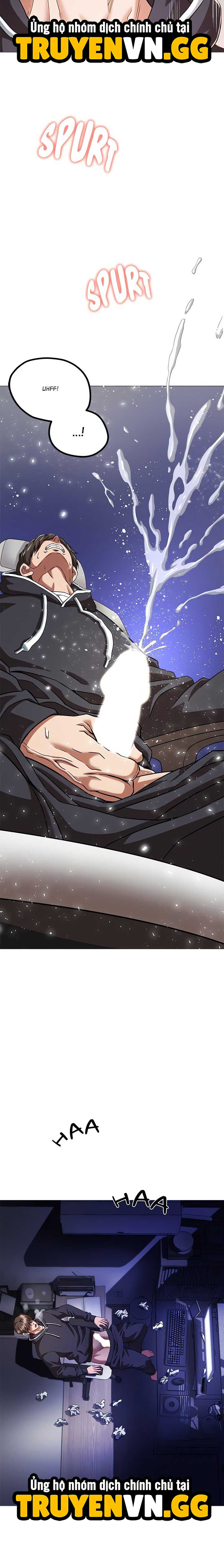 Bạn Gái Gangster Chap Chapter 1-Bạn Gái Gangster - Next Chap 2