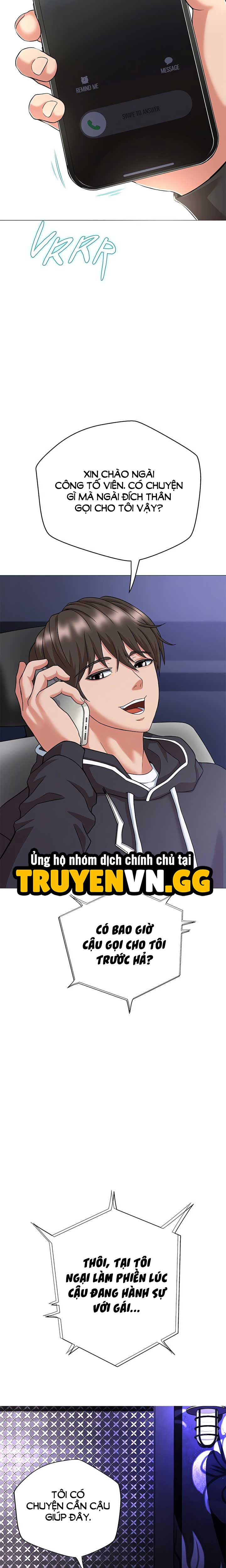 Bạn Gái Gangster Chap Chapter 1-Bạn Gái Gangster - Next Chap 2