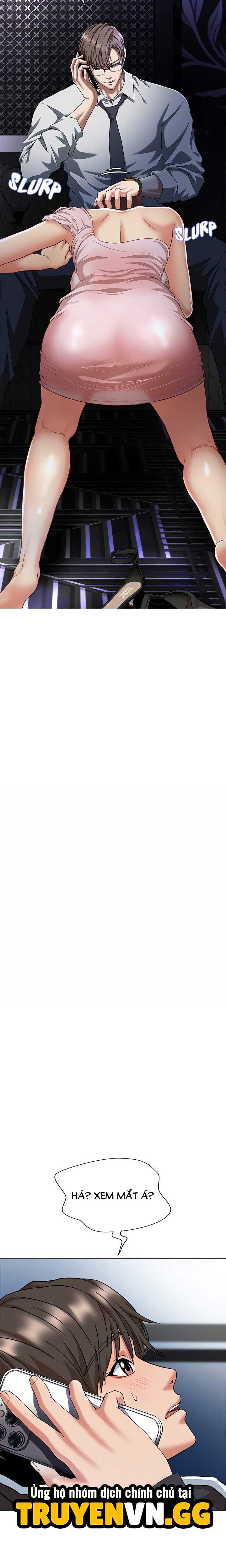 Bạn Gái Gangster Chap Chapter 1-Bạn Gái Gangster - Next Chap 2