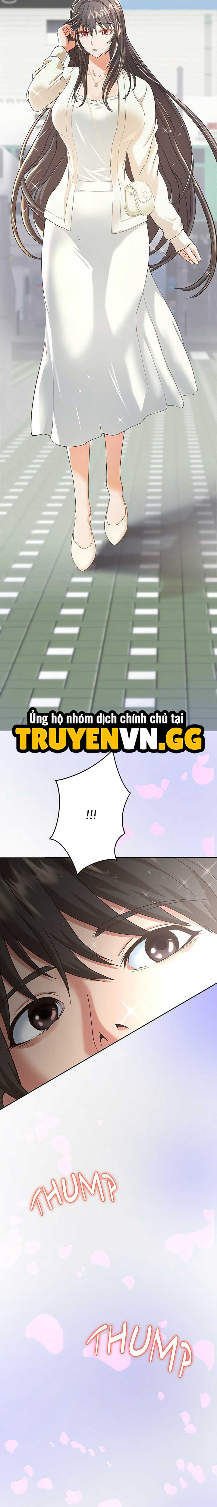 Bạn Gái Gangster Chap Chapter 1-Bạn Gái Gangster - Next Chap 2