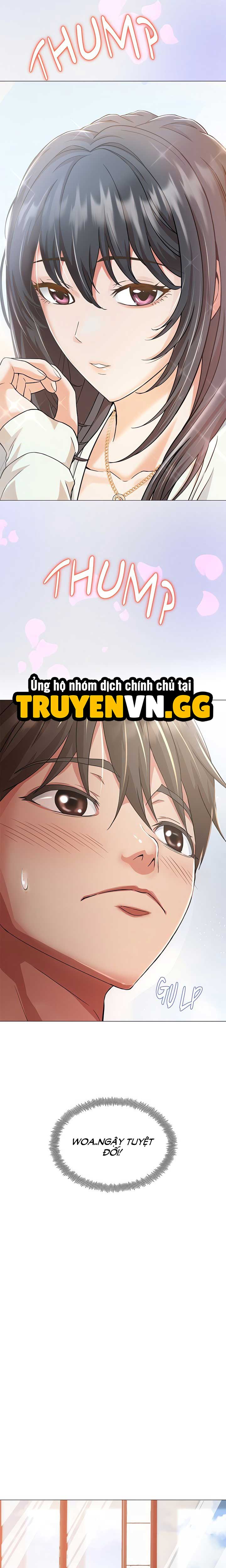 Bạn Gái Gangster Chap Chapter 1-Bạn Gái Gangster - Next Chap 2