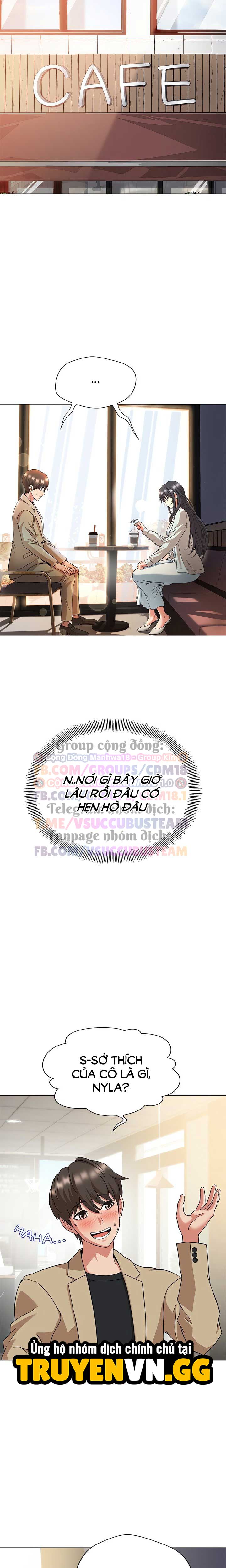 Bạn Gái Gangster Chap Chapter 1-Bạn Gái Gangster - Next Chap 2