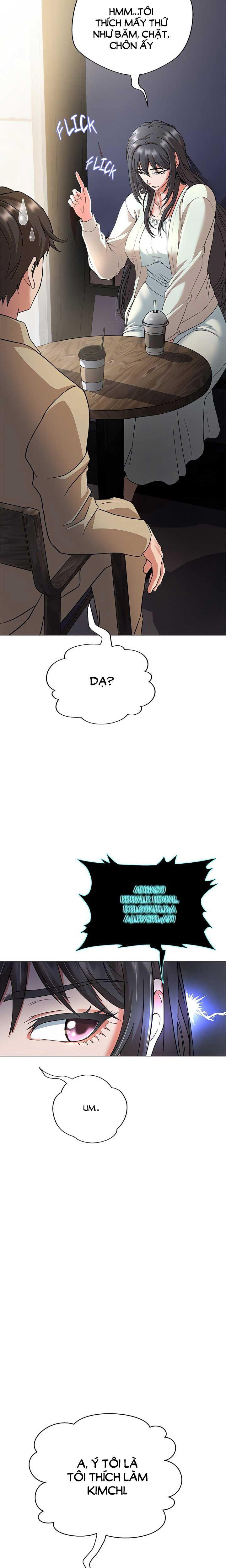 Bạn Gái Gangster Chap Chapter 1-Bạn Gái Gangster - Next Chap 2