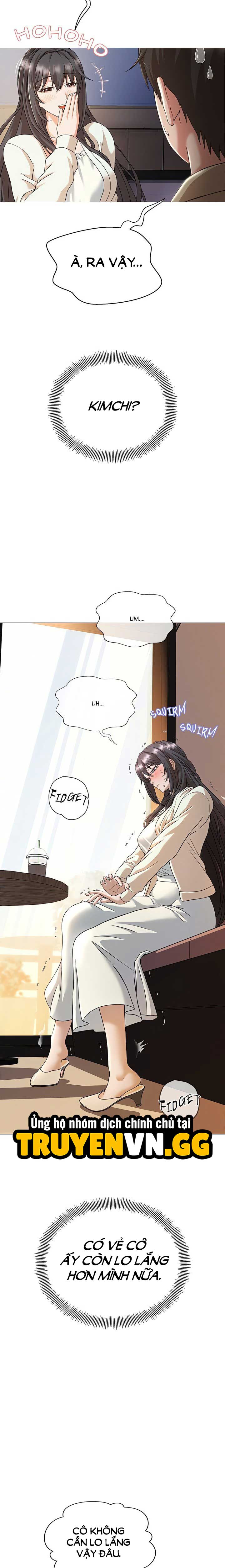 Bạn Gái Gangster Chap Chapter 1-Bạn Gái Gangster - Next Chap 2