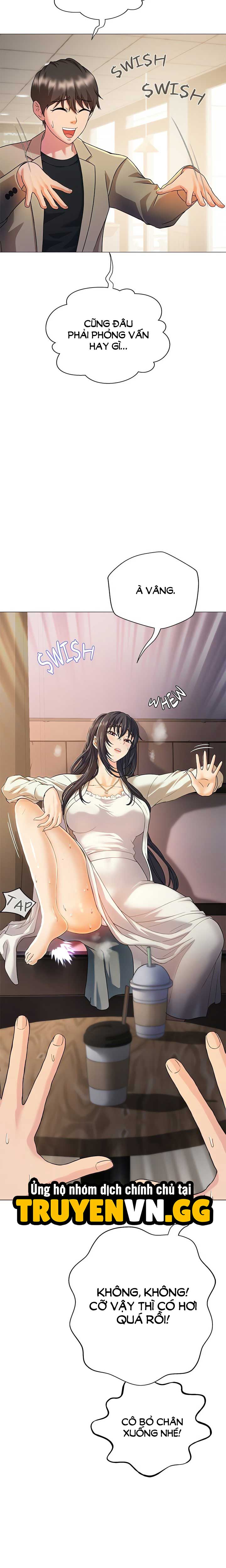 Bạn Gái Gangster Chap Chapter 1-Bạn Gái Gangster - Next Chap 2