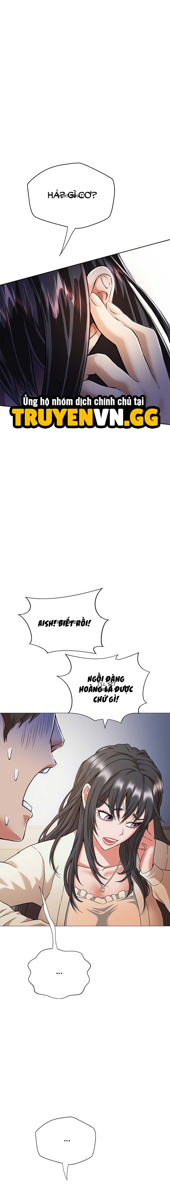 Bạn Gái Gangster Chap Chapter 1-Bạn Gái Gangster - Next Chap 2