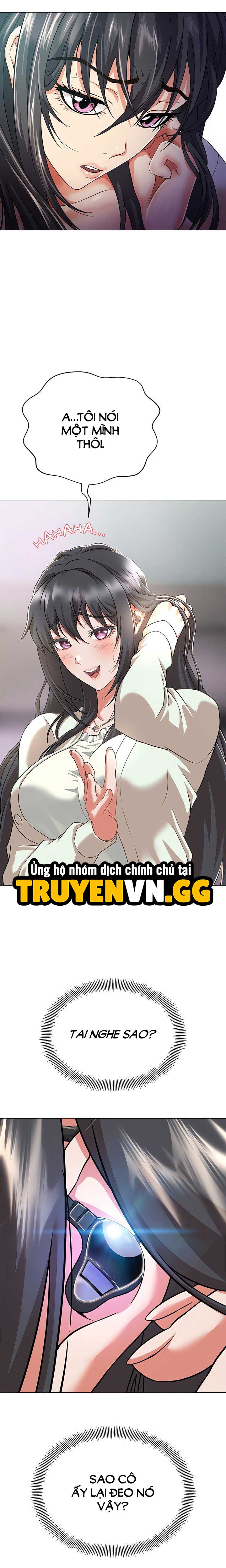 Bạn Gái Gangster Chap Chapter 1-Bạn Gái Gangster - Next Chap 2