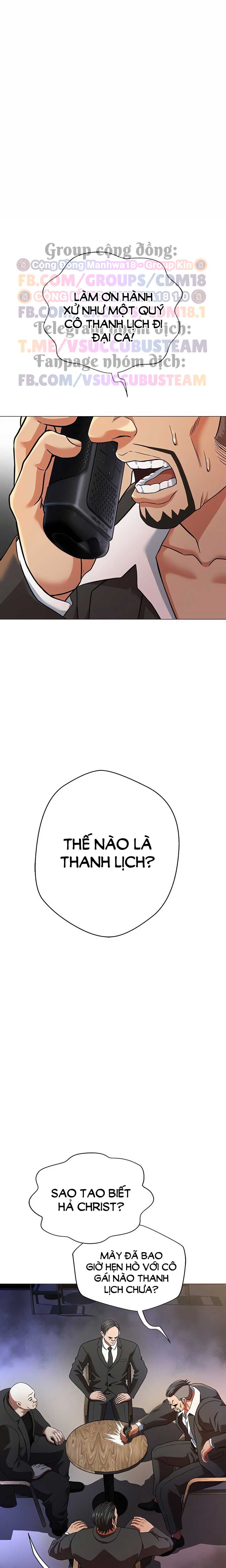 Bạn Gái Gangster Chap Chapter 1-Bạn Gái Gangster - Next Chap 2