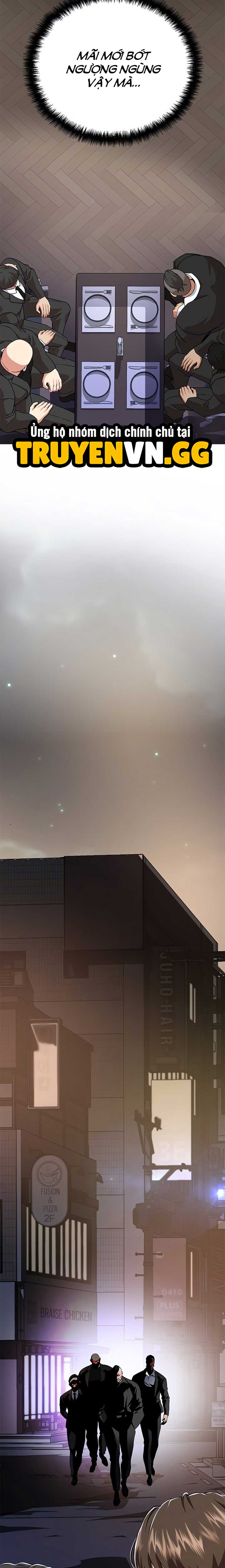 Bạn Gái Gangster Chap Chapter 1-Bạn Gái Gangster - Next Chap 2