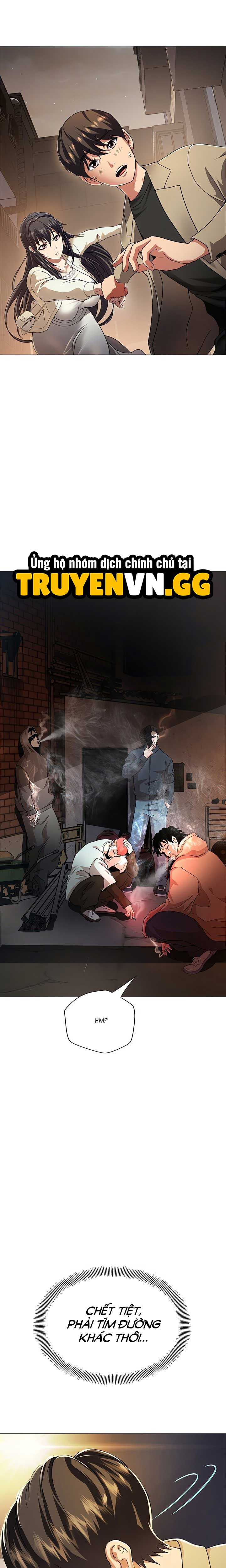 Bạn Gái Gangster Chap Chapter 1-Bạn Gái Gangster - Next Chap 2