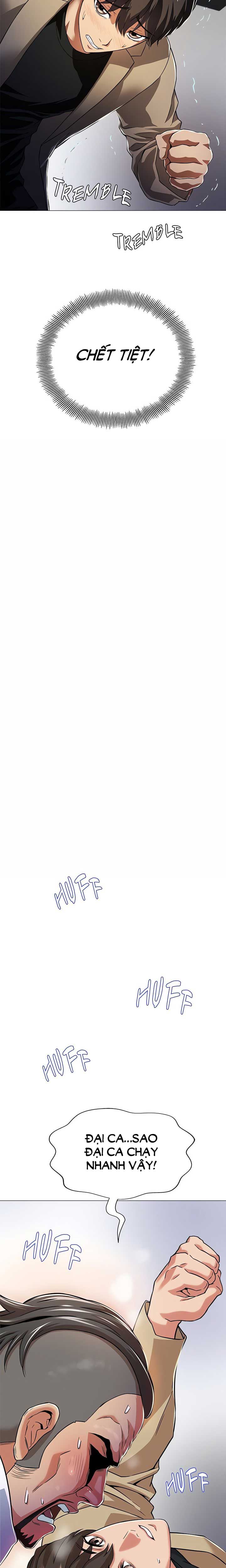 Bạn Gái Gangster Chap Chapter 1-Bạn Gái Gangster - Next Chap 2