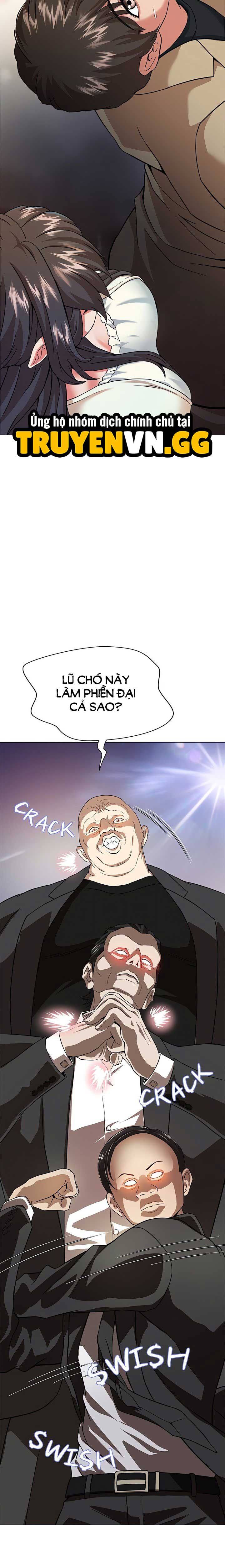 Bạn Gái Gangster Chap Chapter 1-Bạn Gái Gangster - Next Chap 2