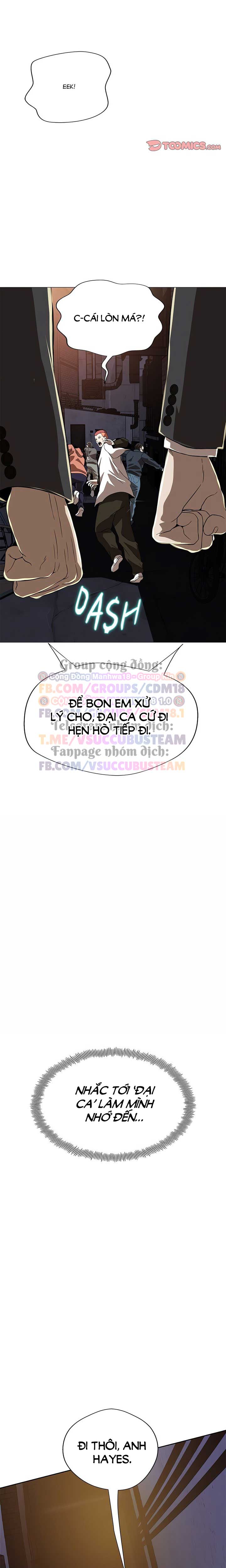 Bạn Gái Gangster Chap Chapter 1-Bạn Gái Gangster - Next Chap 2