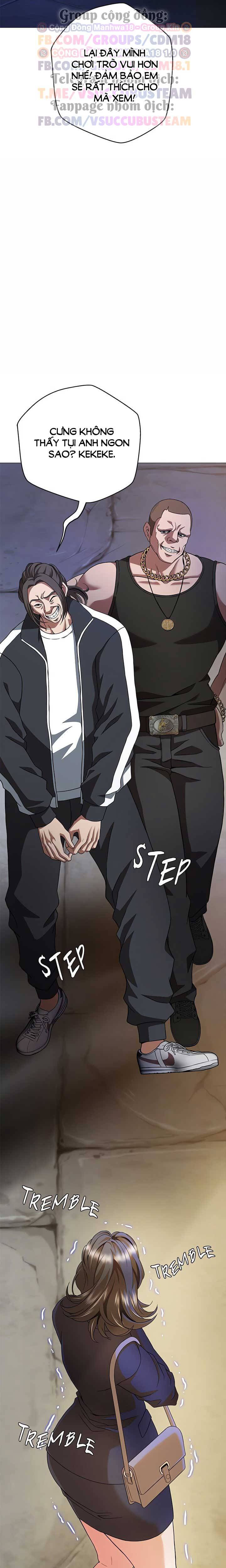 Bạn Gái Gangster Chap Chapter 1-Bạn Gái Gangster - Next Chap 2