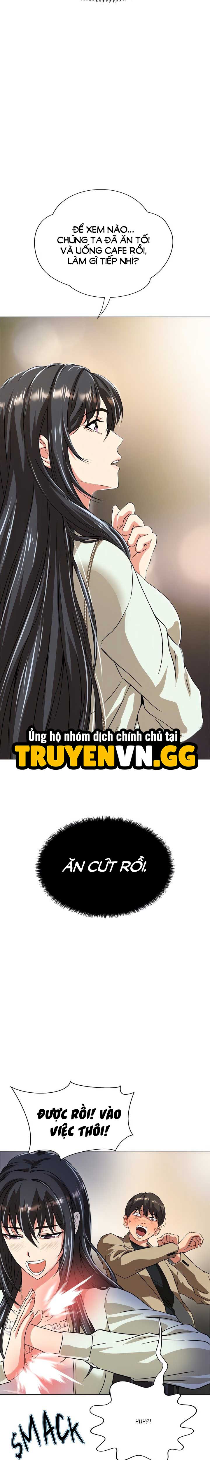 Bạn Gái Gangster Chap Chapter 1-Bạn Gái Gangster - Next Chap 2