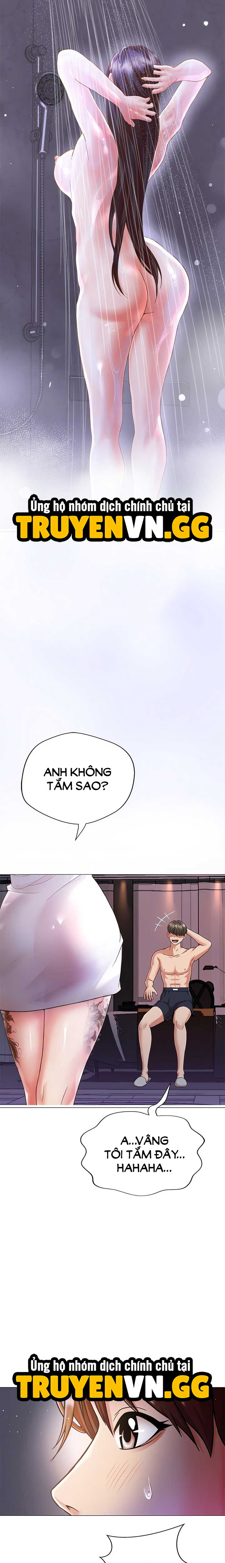 Bạn Gái Gangster Chap Chapter 1-Bạn Gái Gangster - Next Chap 2