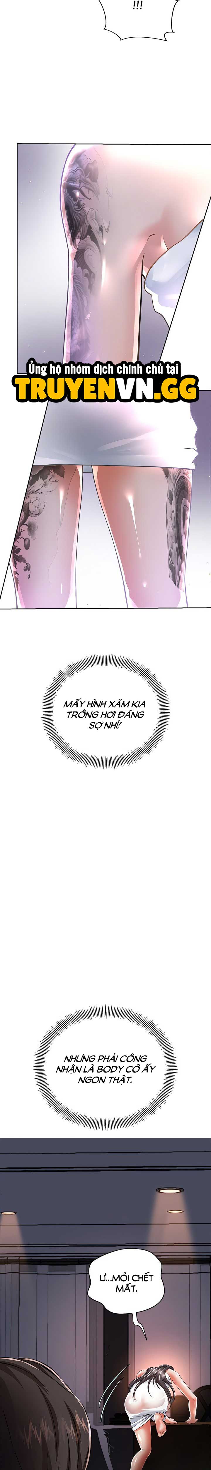 Bạn Gái Gangster Chap Chapter 1-Bạn Gái Gangster - Next Chap 2