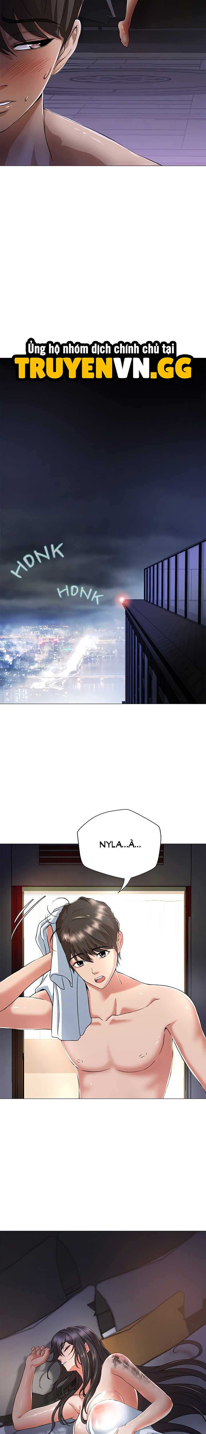 Bạn Gái Gangster Chap Chapter 1-Bạn Gái Gangster - Next Chap 2