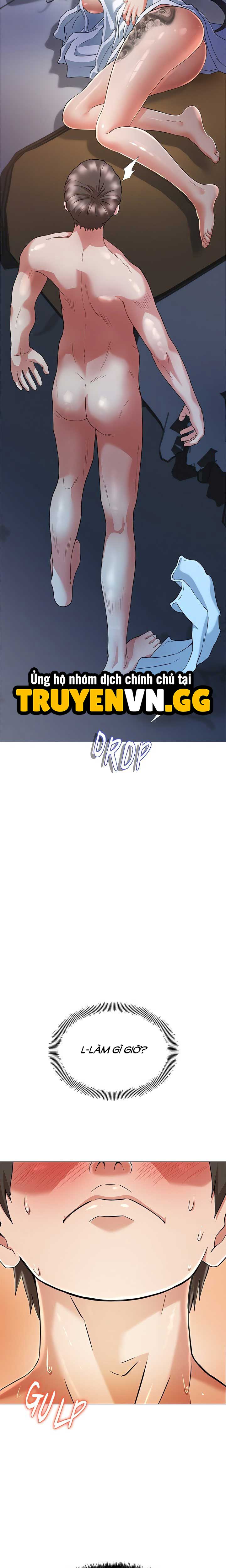 Bạn Gái Gangster Chap Chapter 1-Bạn Gái Gangster - Next Chap 2