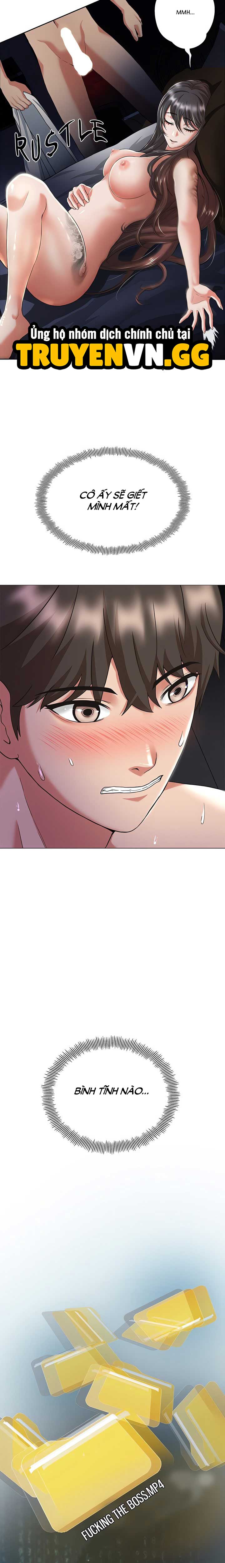 Bạn Gái Gangster Chap Chapter 1-Bạn Gái Gangster - Next Chap 2