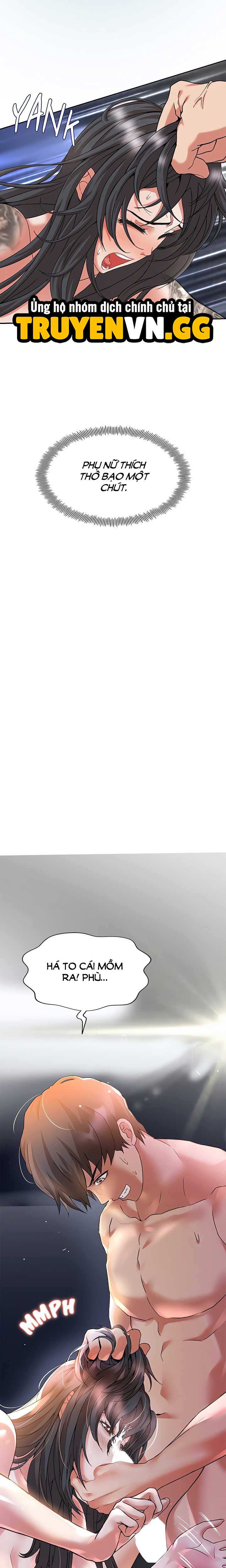 Bạn Gái Gangster Chap Chapter 1-Bạn Gái Gangster - Next Chap 2