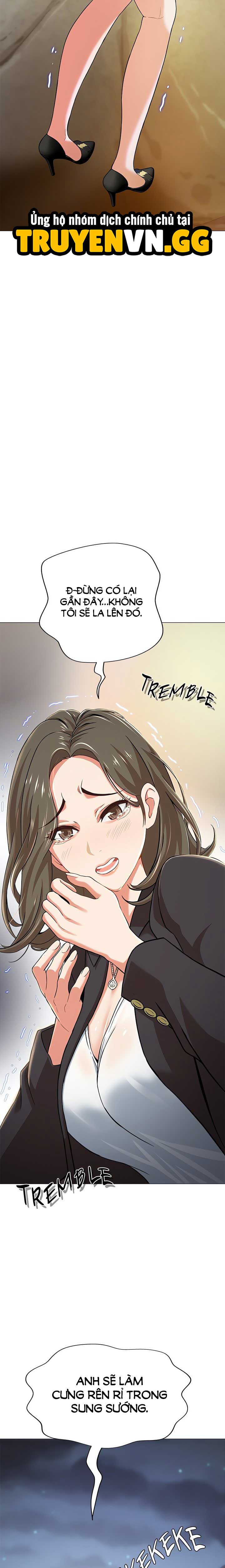 Bạn Gái Gangster Chap Chapter 1-Bạn Gái Gangster - Next Chap 2