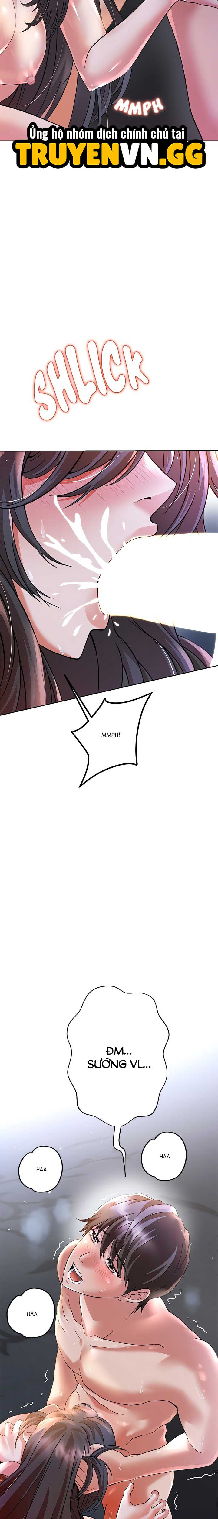 Bạn Gái Gangster Chap Chapter 1-Bạn Gái Gangster - Next Chap 2